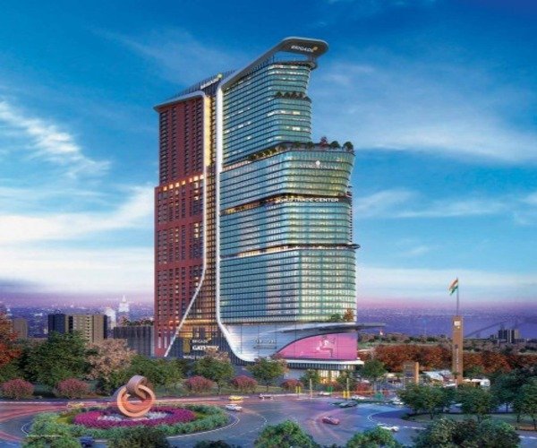 Brigade Gateway at Neopolis Kokapet (1)