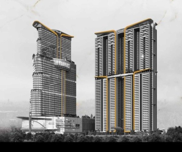 Brigade Gateway at Neopolis Kokapet (3)