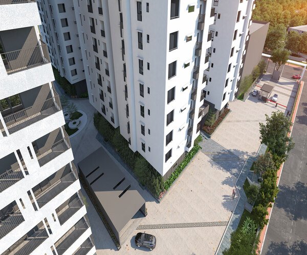 Classe by DSR at Kokapet (3)