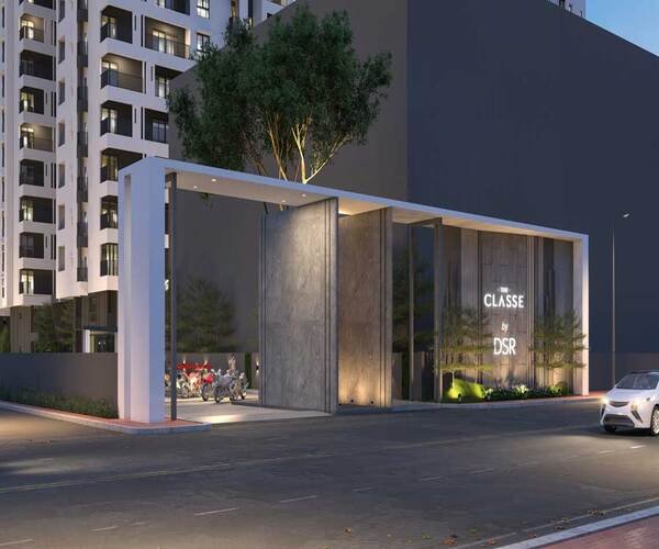 Classe by DSR at Kokapet (4)