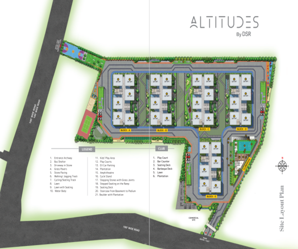 DSR Altitudes Tellapur (1)