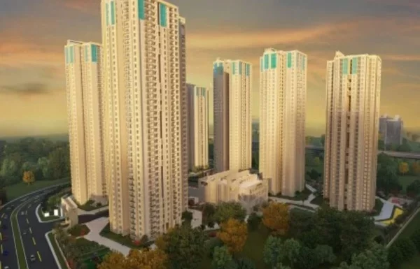 Kohinoor by Auro Realty (1)