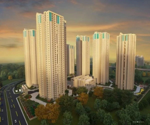 Kohinoor by Auro Realty (1)