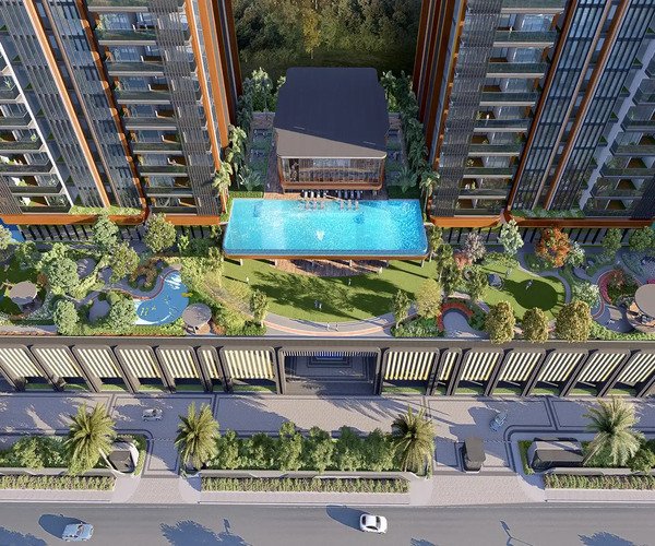 Manhattan by Vamsiram at Khajaguda (3)