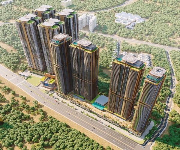 Manhattan by Vamsiram at Khajaguda (6)