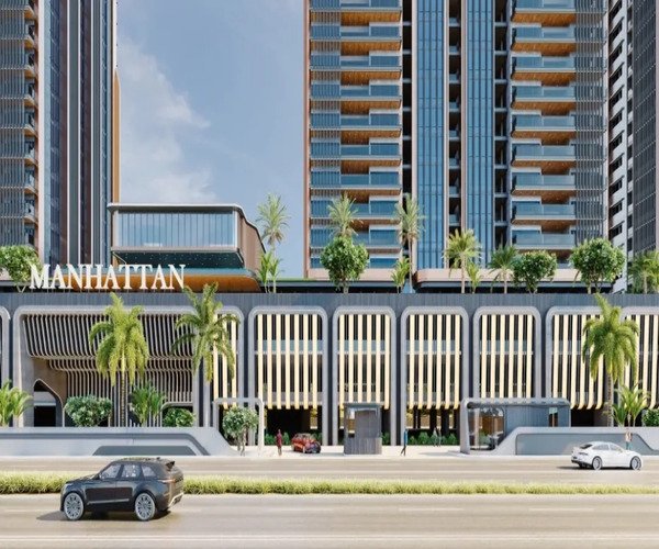 Manhattan by Vamsiram at Khajaguda (7)
