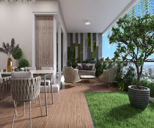 Manhattan by Vamsiram at Khajaguda (8)