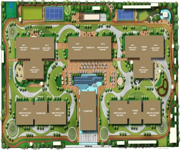 One by MSN Realty at Neopolis (10)