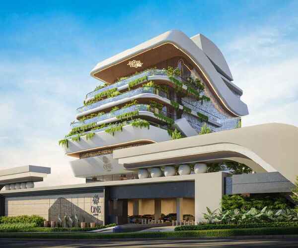 One by MSN Realty at Neopolis (19)