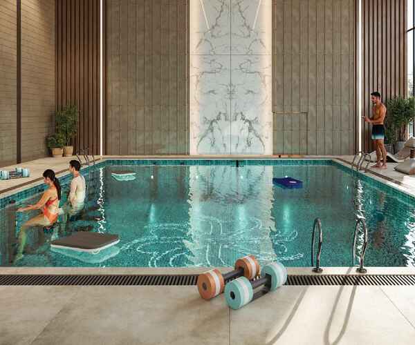 One by MSN Realty at Neopolis (21)