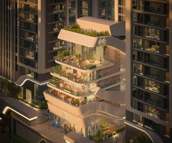 One by MSN Realty at Neopolis (23)