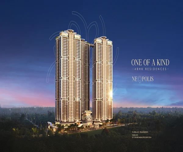 One by MSN Realty at Neopolis (6)