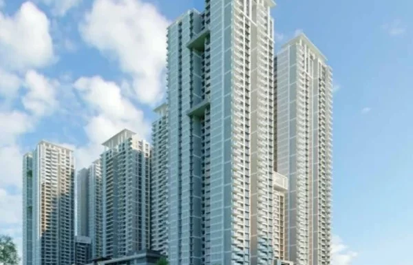 Prestige Clairemont at Neopolis (1)