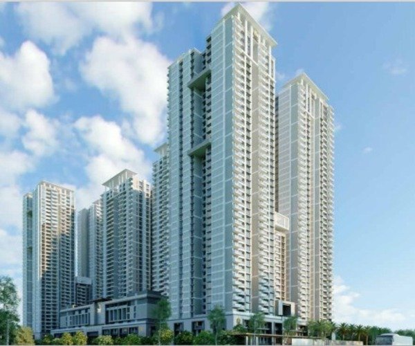 Prestige Clairemont at Neopolis (1)