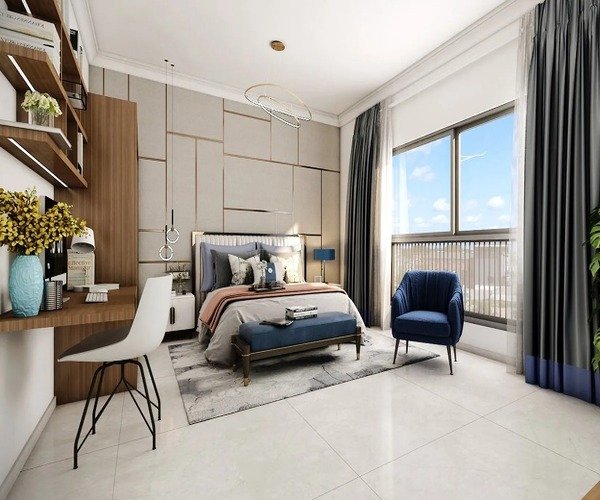 Prestige Clairemont at Neopolis (11)