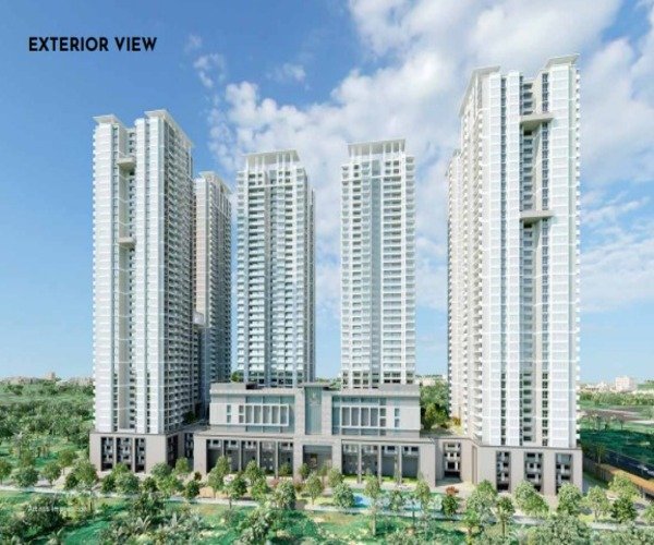 Prestige Clairemont at Neopolis (7)