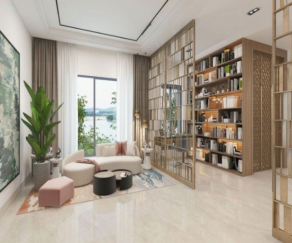 Rainbow Waters by Prestige Vaishnaoi (1)