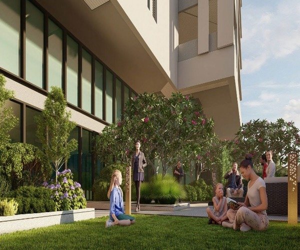 Rainbow Waters by Prestige Vaishnaoi (2)