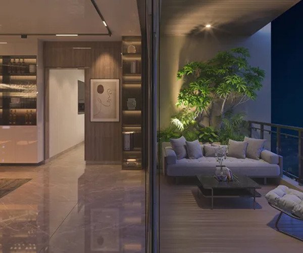 Regent by Auro Realty at Kondapur (3)