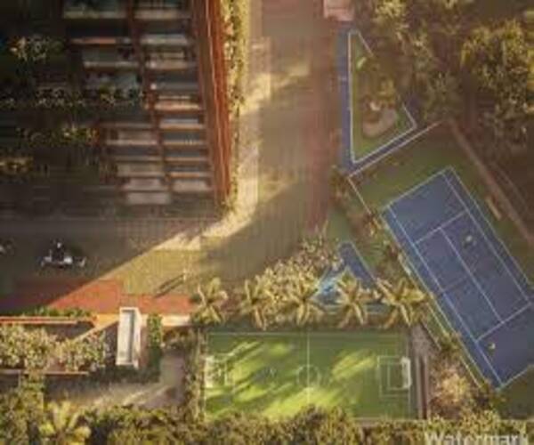 Skymarq by DSR at Puppalaguda (1)