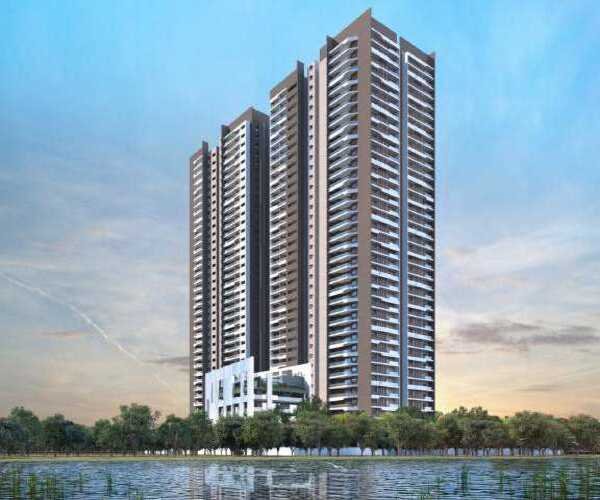 Valar by DSR at Kokapet (2)