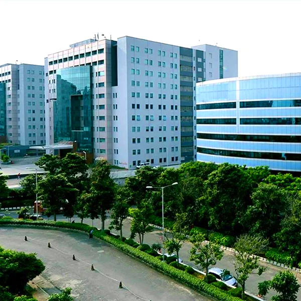 Gachibowli