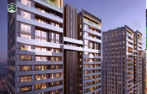 IWA by SRIAS Life Spaces