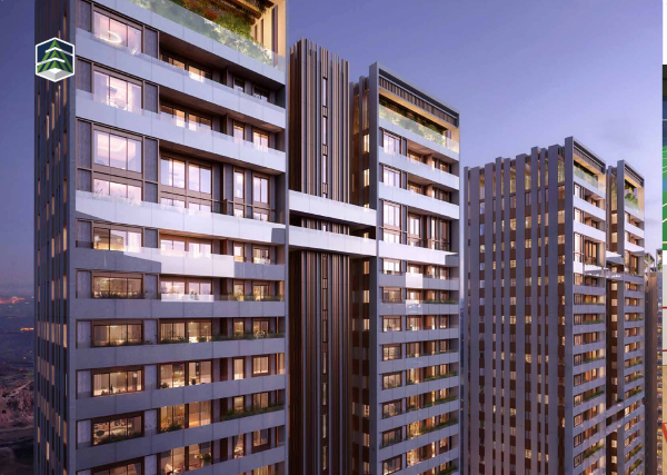 IWA by SRIAS Life Spaces