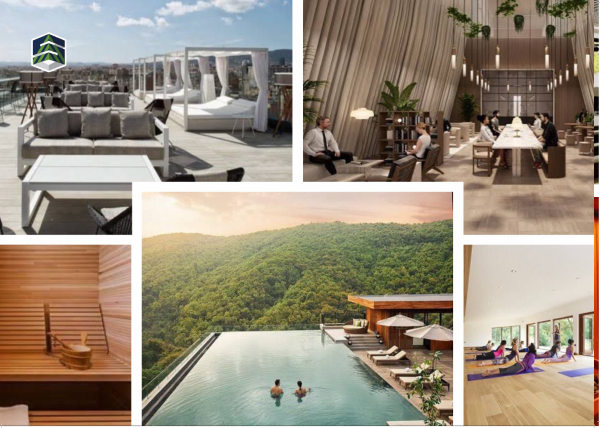 IWA by SRIAS Life Spaces