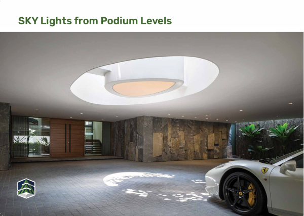 IWA by SRIAS Life Spaces