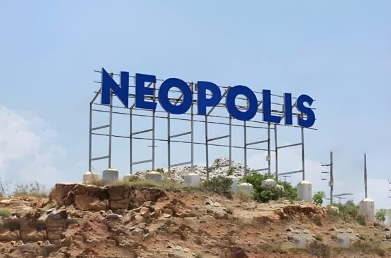 Neopolis Kokapet – Premium Living & High ROI
