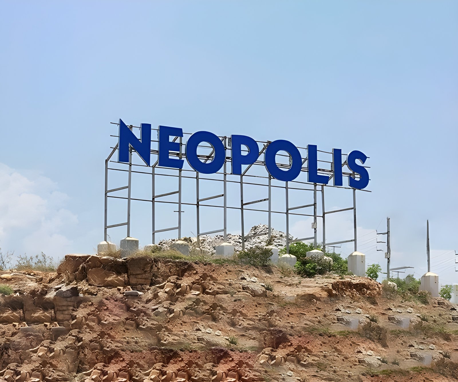 Neopolis Kokapet – Premium Living & High ROI