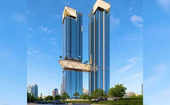Trump Towers Launching Soon in Kokapet
