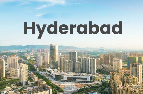 Real Estate Trends in Hyderabad – 2025 Outlook