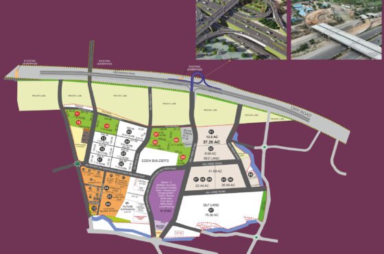 Neopolis Masterplan: India’s Most Awaited Luxury Real Estate Hub