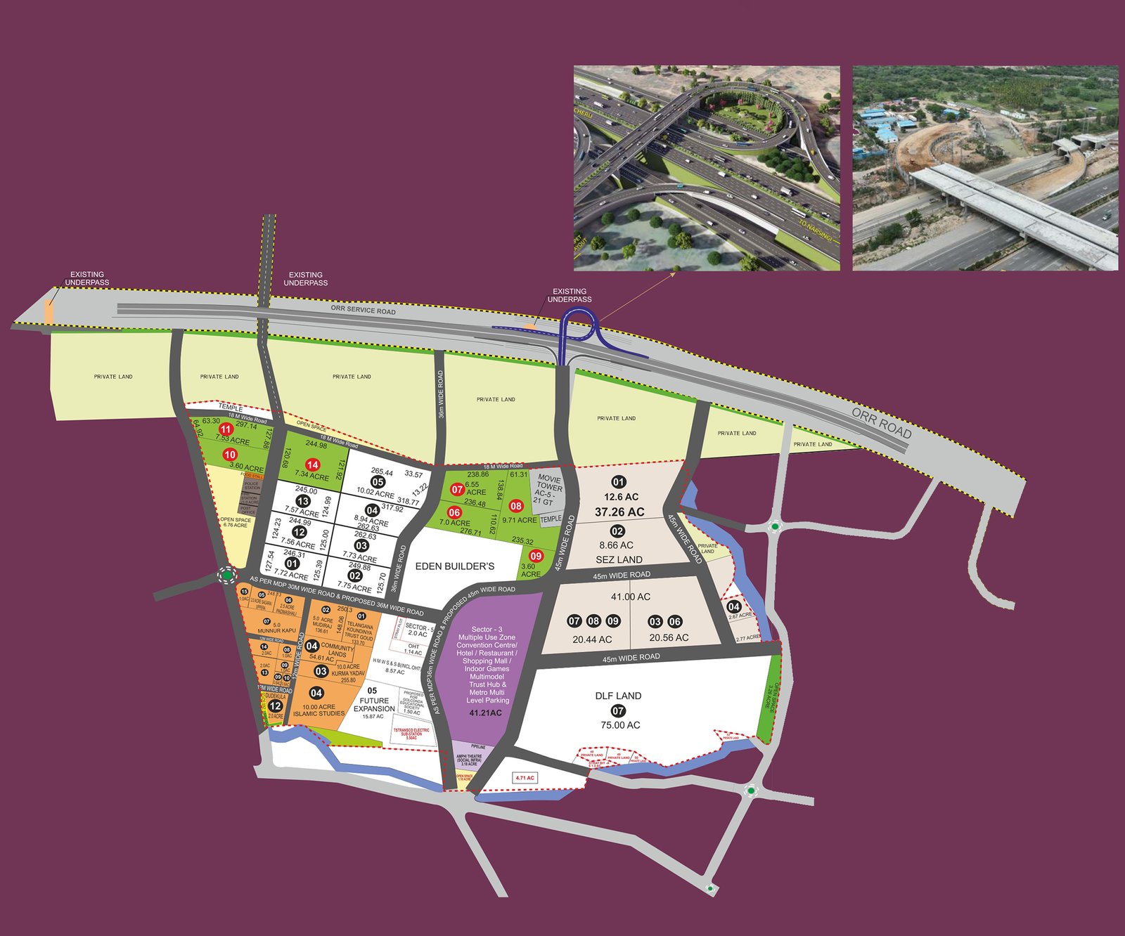 Neopolis Masterplan: India’s Most Awaited Luxury Real Estate Hub